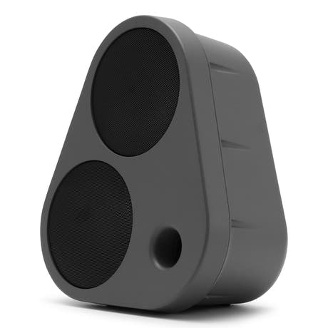ENKL Sound ES2 Bluetooth Speaker (Gray)
