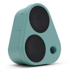 ENKL Sound ES2 Bluetooth Speaker (Green)
