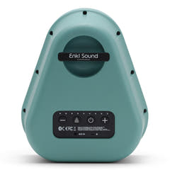 ENKL Sound ES2 Bluetooth Speaker (Green)