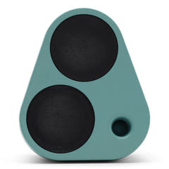 ENKL Sound ES2 Bluetooth Speaker (Green)