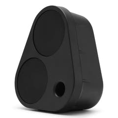 ENKL Sound ES2 Bluetooth Speaker (Black)