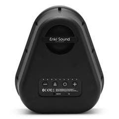 ENKL Sound ES2 Bluetooth Speaker (Black)