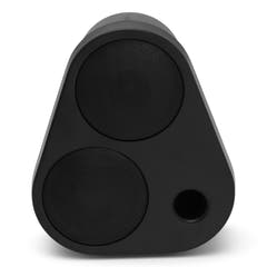 ENKL Sound ES2 Bluetooth Speaker (Black)