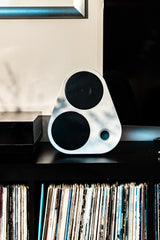 ENKL Sound ES2 Bluetooth Speaker (Gray)