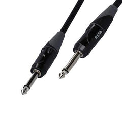 Enova câble d'instrument jack mono 1 mètre