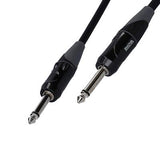 Enova instrumentkabel mono jack 6 meter