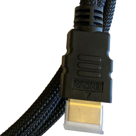 Enova HDMI kabel UHD 4K 60 Hz 50 cm