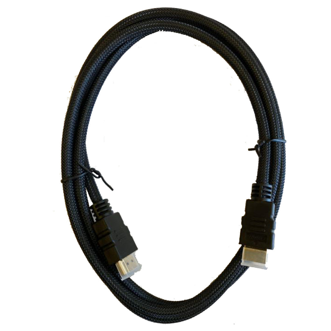 Enova Câbles HDMI UHD 4K 60 Hz 7 mètres