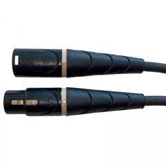 Enova Nxt câble de microphones XLR 3 broches 20 mètres
