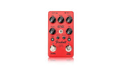ENGL EP635 Fireball IR Pedal, préampli avec chargeur d’IR