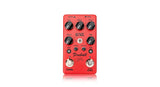 ENGL EP635 Fireball IR Pedal, préampli avec chargeur d’IR