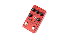 ENGL EP635 Fireball IR Pedal, préampli avec chargeur d’IR