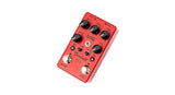 ENGL EP635 Fireball IR Pedal, préampli avec chargeur d’IR