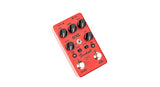 ENGL EP635 Fireball IR Pedal, préampli avec chargeur d’IR