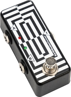 EarthQuaker Devices A/B box