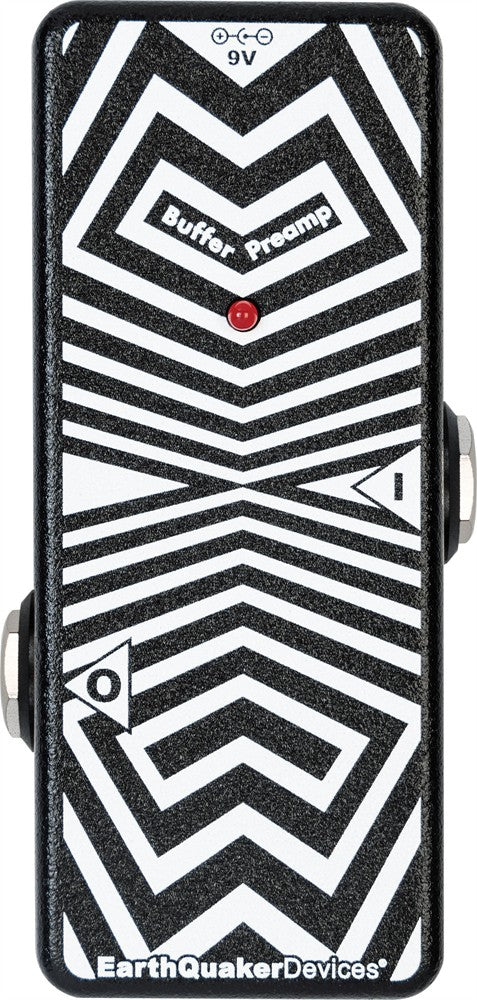 EarthQuaker Devices Buffer Préampli