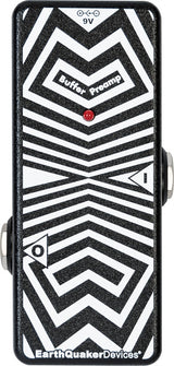 EarthQuaker Devices Buffer Préampli