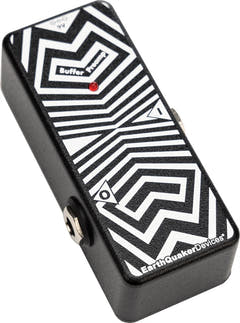 EarthQuaker Devices Buffer Préampli