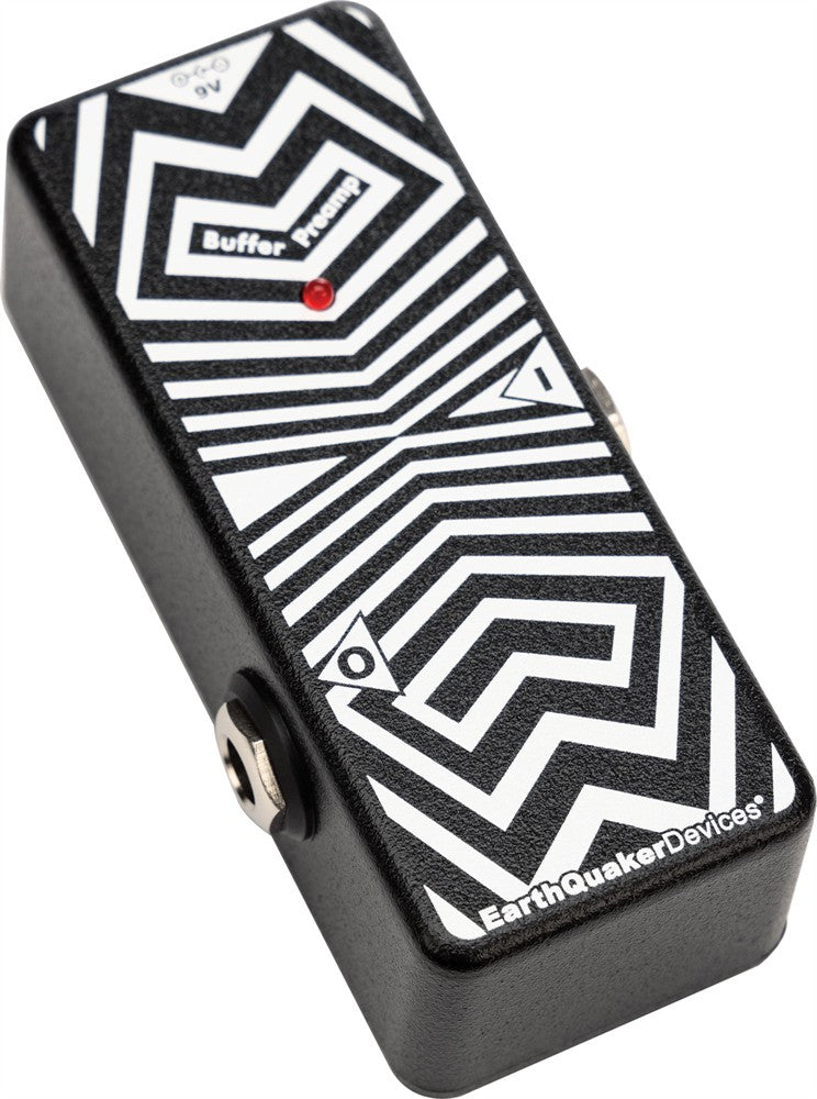 EarthQuaker Devices Buffer Préampli