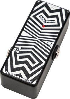 EarthQuaker Devices Buffer Préampli