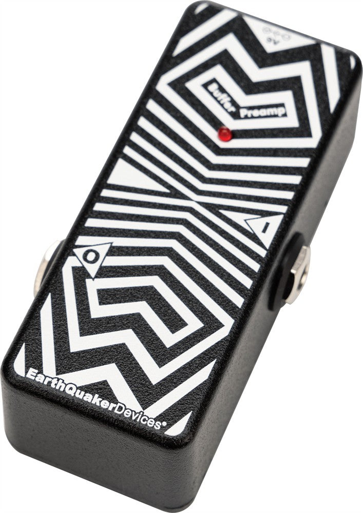 EarthQuaker Devices Buffer Préampli
