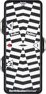 EarthQuaker Devices Répartiteur de buffer