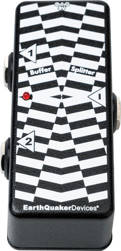 EarthQuaker Devices Répartiteur de buffer