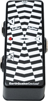 EarthQuaker Devices Répartiteur de buffer
