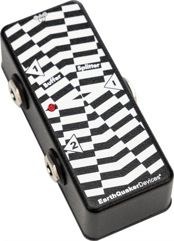 EarthQuaker Devices Répartiteur de buffer