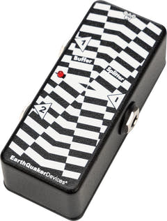 EarthQuaker Devices Répartiteur de buffer