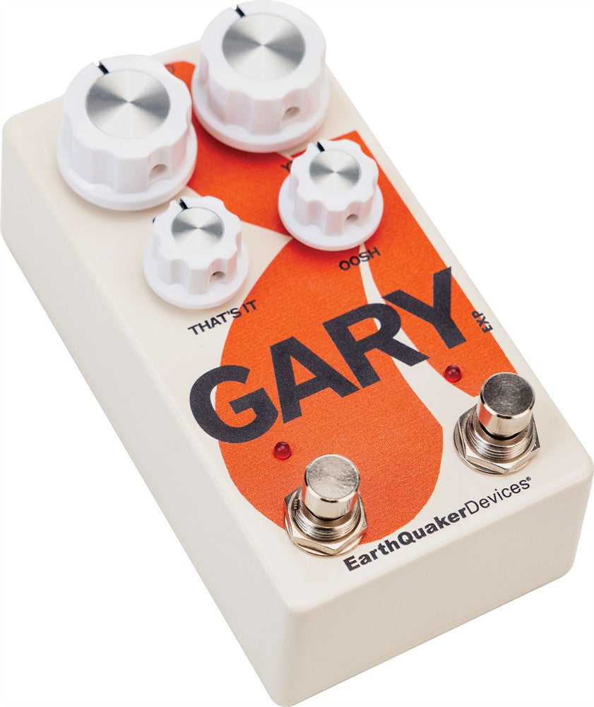 EarthQuaker Devices Gary