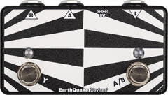 EarthQuaker Devices Boîtier ABY passif