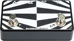 EarthQuaker Devices Boîtier ABY passif