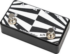 EarthQuaker Devices Boîtier ABY passif