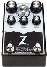 EarthQuaker Devices ZEQD-Preamp pédale