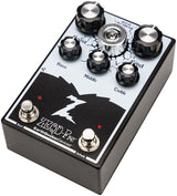 EarthQuaker Devices ZEQD-Preamp pédale