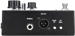 EarthQuaker Devices ZEQD-Preamp pédale