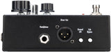 EarthQuaker Devices ZEQD-Preamp pédale