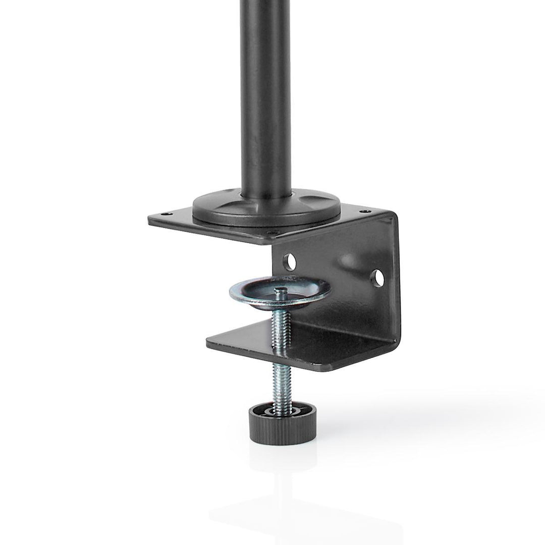 Support d'écran ergonomique pour 3 écrans (14-24")