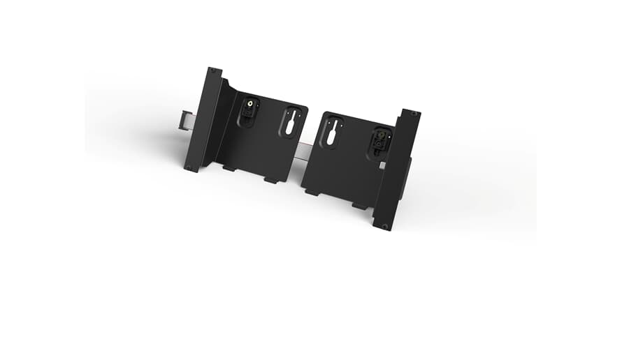 Zoom ERL-6 adaptateur eurorack pour L-6