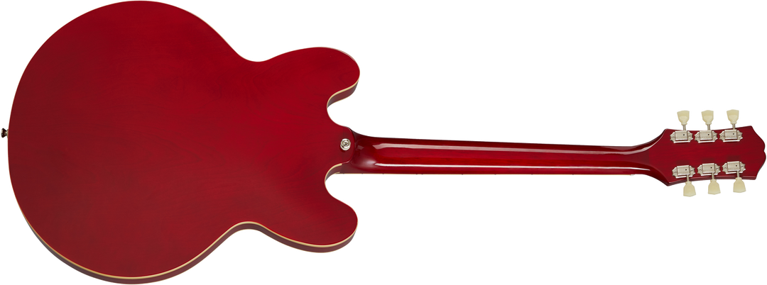 Epiphone ES-335 Guitare électrique (Cherry)
