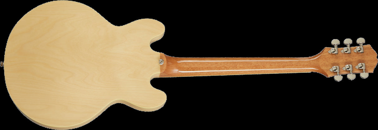Epiphone ES-339 Electric Guitar (Natural)