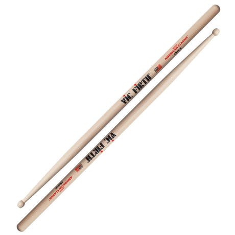 Vic Firth ESTICK American Classic® ESTICK embout bois