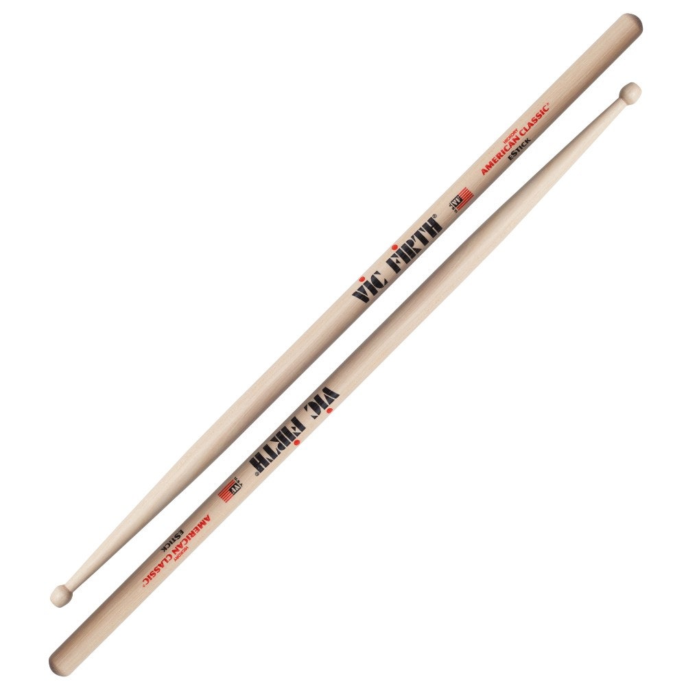 Vic Firth ESTICK American Classic® ESTICK embout bois