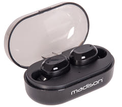 Casque Bluetooth Intra-auriculaire sans fil
