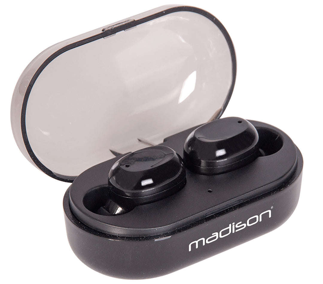 Casque Bluetooth Intra-auriculaire sans fil