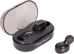 Casque Bluetooth Intra-auriculaire sans fil
