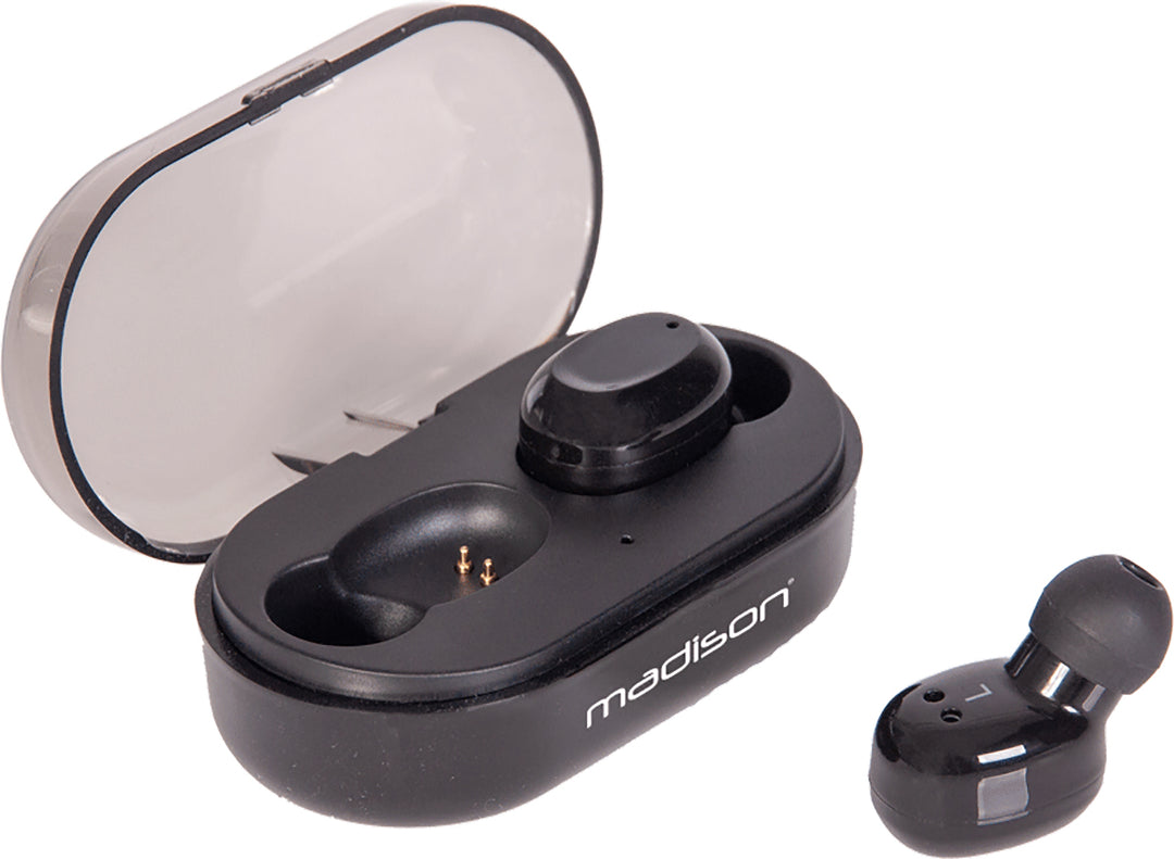 Casque Bluetooth Intra-auriculaire sans fil