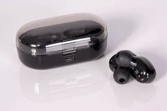 Casque Bluetooth Intra-auriculaire sans fil