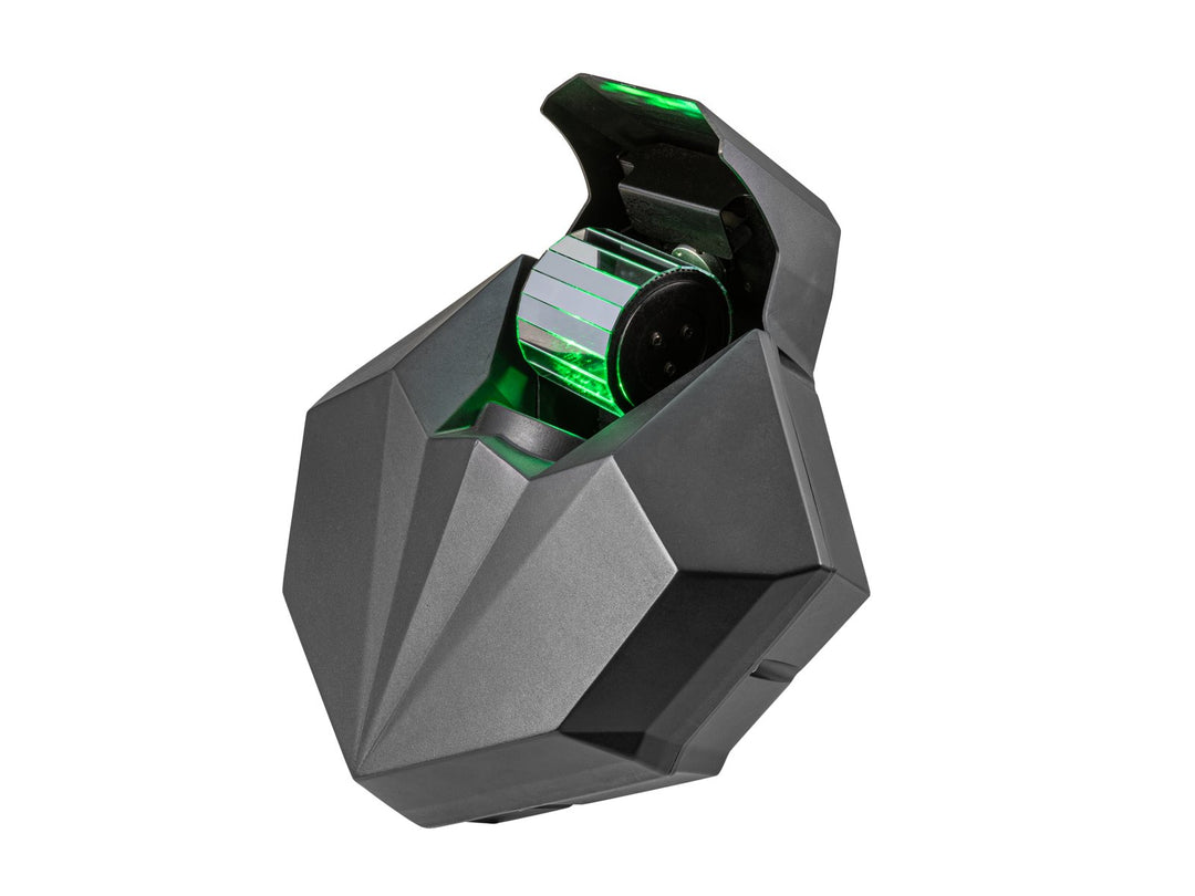 Eurolite LED CAT-80 Effet lumineux Beam
